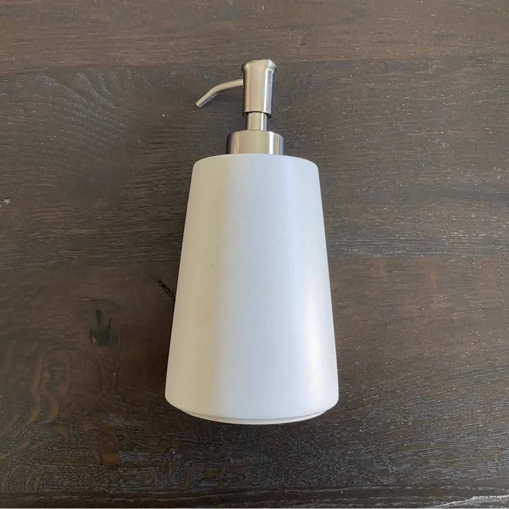 Container Store Soap Pump